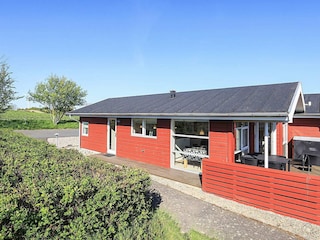 Ferienhaus Tranekær  24