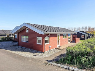 Holiday house Tranekær  25