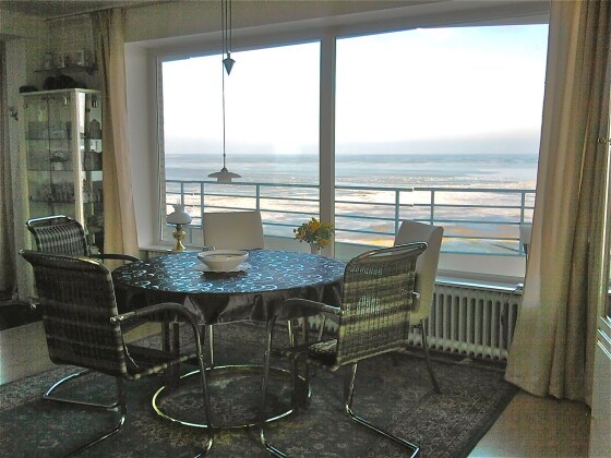 Ferienwohnung Seehütte Traumstrandwohnung, Nordsee Cuxhaven-Duhnen