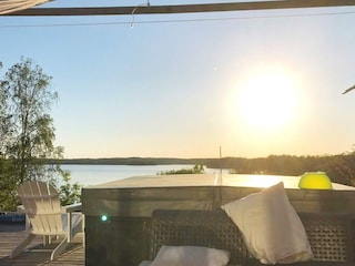 Ferienhaus Grohed Außenaufnahme 3