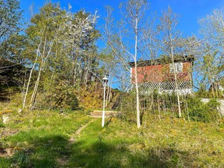 Ferienhaus Grohed Außenaufnahme 5