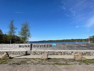 Ferienhaus Grohed  8