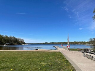 Ferienhaus Grohed  9