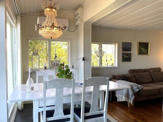 Ferienhaus Grohed  14