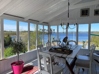 Ferienhaus Grohed  19