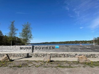 Vakantiehuis Grohed  8