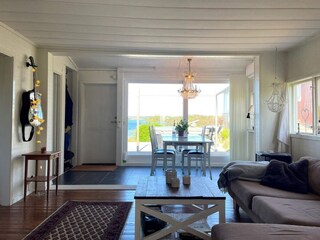 Holiday house Grohed  10