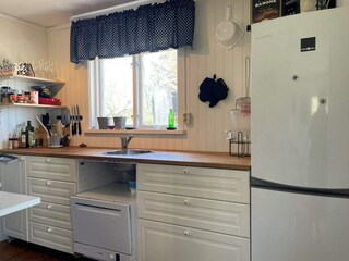 Vakantiehuis Grohed  18