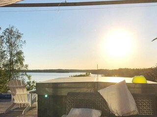Vakantiehuis Grohed Buitenaudio-opname 4