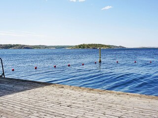 Ferienhaus Strömstad  5
