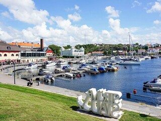 Ferienhaus Strömstad  6