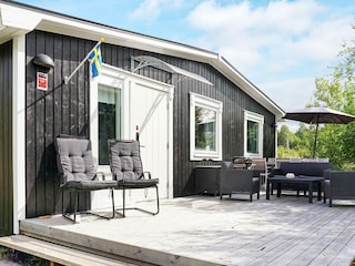 Holiday house Strömstad Outdoor Recording 1