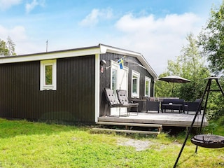 Ferienhaus Strömstad Außenaufnahme 4