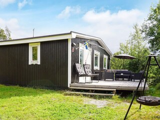 Holiday house Strömstad Outdoor Recording 4