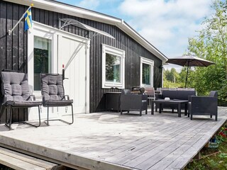 Holiday house Strömstad Outdoor Recording 3