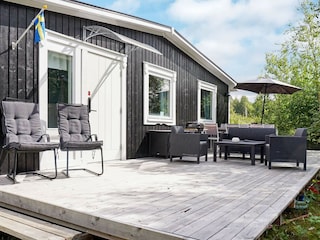 Holiday house Strömstad Outdoor Recording 4