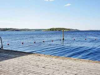 Vakantiehuis Strömstad  20