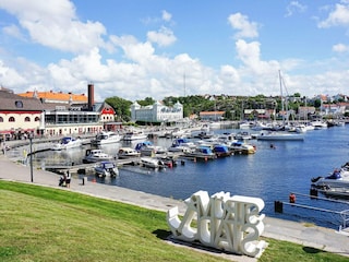 Holiday house Strömstad  6