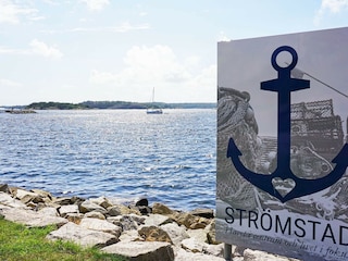 Ferienhaus Strömstad  13
