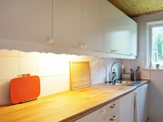 Holiday house Strömstad  14