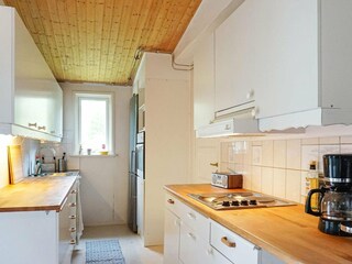 Holiday house Strömstad  16