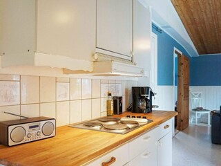 Holiday house Strömstad  17