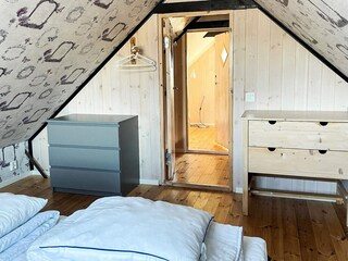Vakantiehuis Welt  18
