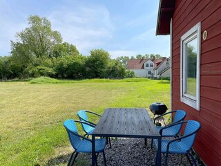Vakantiehuis Welt Buitenaudio-opname 6