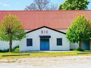 Vakantiehuis Welt Buitenaudio-opname 3