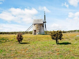 Vakantiehuis Welt  20