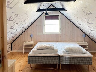Vakantiehuis Welt  22