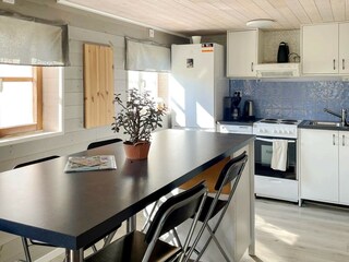 Vakantiehuis Welt  16