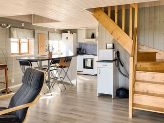 Vakantiehuis Welt  12