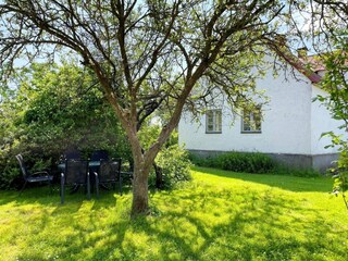 Ferienhaus Welt Außenaufnahme 8