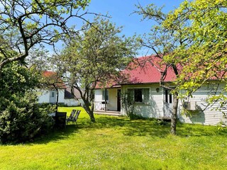 Holiday house Welt Outdoor Recording 1