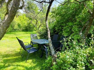 Holiday house Welt Outdoor Recording 2