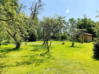 Holiday house Welt Outdoor Recording 2