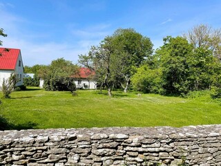 Ferienhaus Welt Außenaufnahme 4