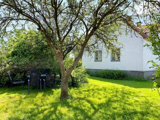 Ferienhaus Welt Außenaufnahme 6