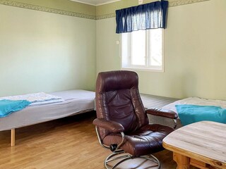 Vakantiehuis Welt  18