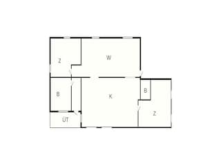 Holiday house Welt Floor Plan 27