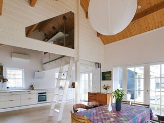 Ferienhaus Kelstrup Strand  23