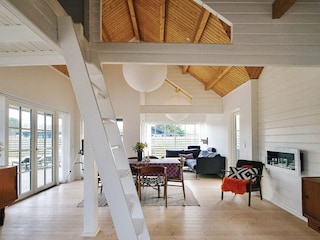 Holiday house Kelstrup Strand  23