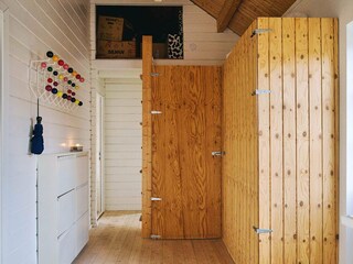 Ferienhaus Kelstrup Strand  10