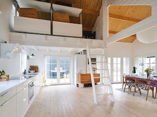 Holiday house Kelstrup Strand  24