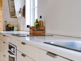 Ferienhaus Kelstrup Strand  4