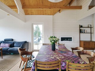 Ferienhaus Kelstrup Strand  12