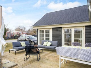 Holiday house Kelstrup Strand  5