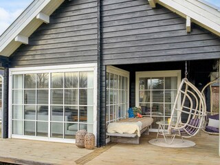 Ferienhaus Kelstrup Strand  14