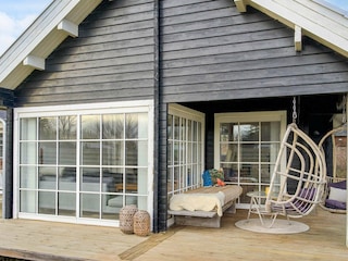 Holiday house Kelstrup Strand  14